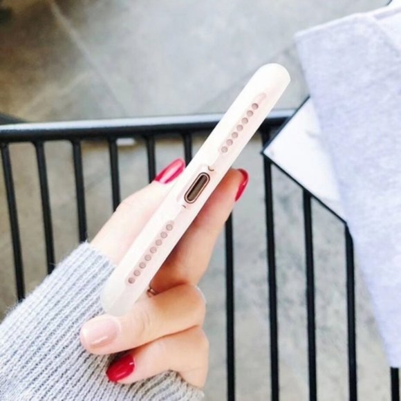 NEW iPhone 12/11/Pro/Max Vintage Dream Shell case - Picture 2 of 3